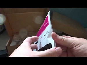 Magyar Telekom - Tatung STB-3112 CDA IPTV Set-Top Box bemutató