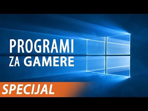 Korisni programi za PC gaming