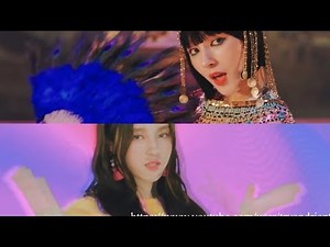 MOMOLAND (모모랜드) - BAAM X BBOOM BBOOM (뿜뿜) (MASHUP)