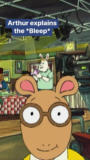 Hm, I think I’ve seen The Altos 🤔 | Arthur