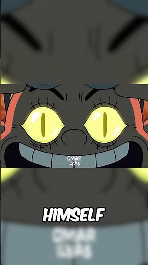 The Most Controversial Gravity Falls Character pt. 26 #shorts #gravityfalls #mabelpines