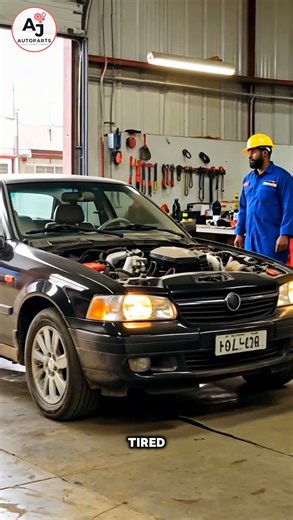 From rough to smooth — just like that. 💨 When your engine is worn out, your car will tell you. But the right replacement brings power, stability, and life back to your drive. At AJ Autoparts, we don’t just replace engines. We restore performance. 📩 DM us to find the right engine for your vehicle. 📍 Address: 15 Edison Street, Unit 14 & 15 Edison Square, Southern Industrial, Windhoek, Namibia 📞 Phone: 264 61402309 | WhatsApp: wa.me/264811295995 ✉ Email: sales@aj-autoparts.com 🌐 Website: www.a
