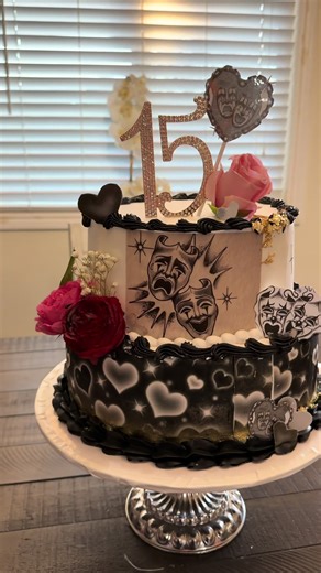 Smiles and cry cake#paratiiiiiiiiiiiiiiiiiiiiiiiiiiiiiii #fyp #❤️