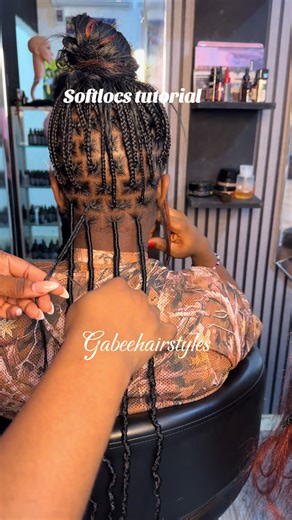 Ou enskri pou kou online la deja#fyyyyyyyyyyyyyyyyyyyyyyyyyyyyyyyyyyyyyy✨ #softlocs #locs #fullbohosoftlocs