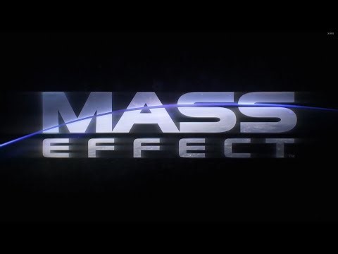 Let's play mass effect 1 Folge 17 Eine Geiselnahme