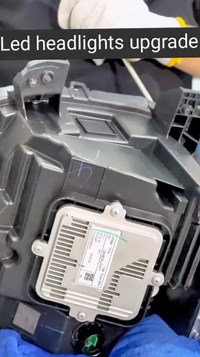 #ledheadlights #carheadlights #autoheadlights #autolights #carlights #ledlights