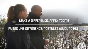 19K views · 19 reactions | Interested in a career with the #RCMP? Visit https://www.rcmp-grc.gc.ca/en/how-to-apply for more information! | Royal Canadian Mounted Police in New Brunswick | Facebook