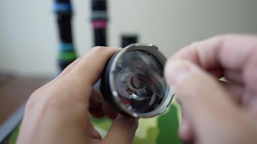 ACEBEAM L35测评预告