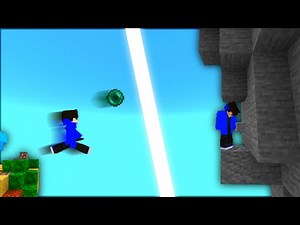 HOW TO PEARL CLUTCH || Minecraft Bedrock Edition Pearl Clutch Tutorial