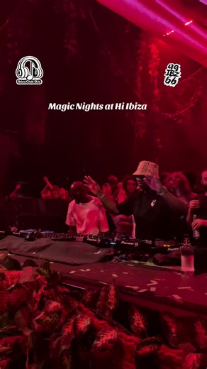 Ibiza Magic Nights at Hi Ibiza Black Coffee 🤩😎🪩🎵 @Hï Ibiza @Black Coffee #ibizaclubdjs®️ #hiibiza #ibiza #blackcoffee #99IBZ66 #ibizapeople #ibizabrand #musicistheanswer #ibizaiscalling #ibizadj #ibizaparty #ibizavibes