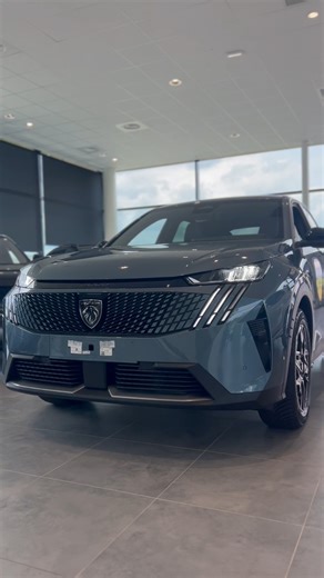 3K views · 14 reactions |  Nouveau Peugeot 3008  Profitez de 27% de réduction immédiate sur ce modèle   Pack 360° vision et drive assist  Pack hiver (advanced grip control)  Sièges avant chauffants … et bien d'autres équipements vous attendent ! ✔️ Véhicule en stock sur notre parc ➡ t.ly/zAgbG #peugeot3008 #peugeot #bonplan #suv #voiture #automobile #autojm #reelsfacebook | Autojm | Facebook