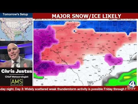 Snow Line and Timing Take Shape