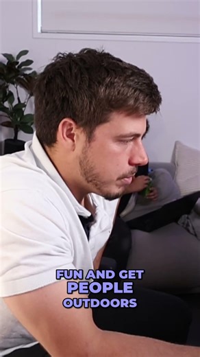 We walked into a venue and pitched a collaboration on camera. Here's how it went 🤝