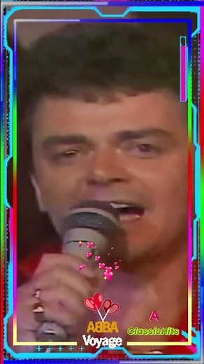 Air Supply - making love out of nothing at all _ live 1984