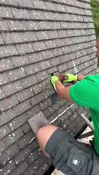 Solar Hook Install in Under 60 Seconds — No Cutting. No Breakages. (Concrete & Rosemary Tiles)