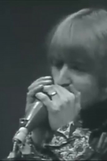 Jimmy Page & The Yardbirds (1968) #guitar #drums #classicrock #jimmypage #theyardbirds #60s #remember