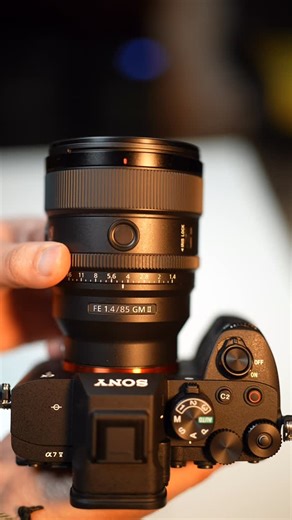 Sahil Dhalla | YouTuber on Instagram: "Camera setup before the magic begins - Sony A7V"