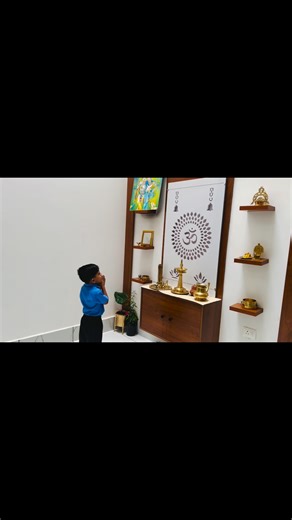 40K views · 561 reactions | Morning routine day -1 കാശിക്ക് എക്സാം തുടങ്ങി  | Sumisha Ashokan | Facebook