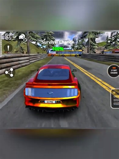 DriveCSX High Speed Car Crashes/Fails/Realistic Impacts🔰Epic Car Driving Simulator Ep.22 Shorts 13