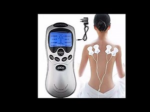 Digital Therapy machine ( LAZADA )