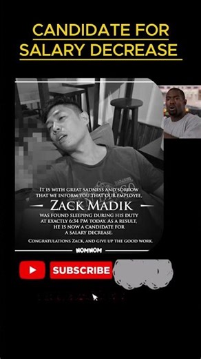 What Do You Do To Employees Sleeping On Duty