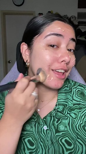 Issy & Co. Cosmetics Honest Review: Skin Tint and Concealer