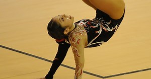 FIG健美操世锦赛 - 巴库