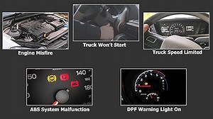 Watch launch crp129hd universal heavy duty scanner on Amazon Live