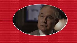 20K views · 225 reactions | From Chick-fil-A to a stay in a lobbyist’s condo, these are the ethics dilemmas spurring investigations into the EPA chief’s conduct. https://politi.co/2Hr7oCZ | POLITICO | Facebook