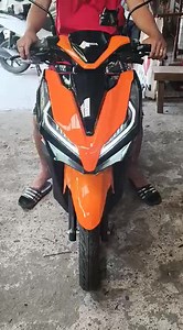 179K views · 2K reactions | Done installation mga papi! Honda Click GC  Thai switch v3  Msm mini driving light v3  PIAA dual horn set up  Rapid mode  Combo lights  Passing  Hazards  Stainless bracket Scooteristaz Online Shop 0915 403 0758 https://maps.app.goo.gl/jzwScmMfGP9UpRxc8 Salamat po! Keep safe! #SOS #YouveGotWired | Scooteristaz Online Shop Electricals | Facebook