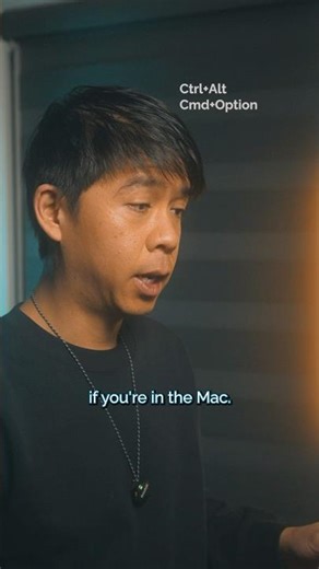 Video Editing: This Keyboard Shortcut Is Your Best Friend 🚀