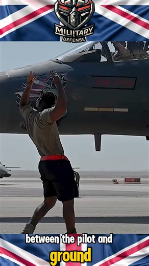 1.9K views · 33 reactions | F-15 Ramp Signals Takeoff | military defense | Facebook