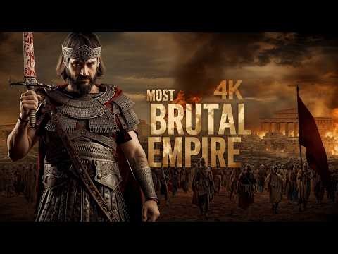 The Assyrian Empire: The Most Brutal Civilization in History | Full Documentary