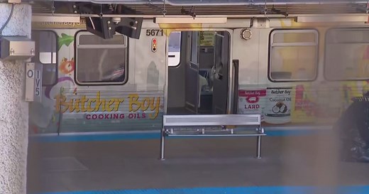 Representatives out for 'Ask CTA' program amid serious worries about crime