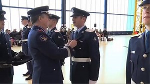 12K views · 158 reactions | A career as an Air Corps Pilot is about aviation and much more. It’s about leadership, teamwork, friendship, service to the State and making a difference. Are you looking for an exciting and rewarding career? We are looking for motivated people who perform well under pressure. If this type of career interests you, find out more and apply online at www.military.ie | Irish Air Corps | Facebook