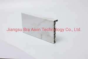 [Hot Item] PVC Window Wall Sills Board Panel Triangle 250mm White Windowsill