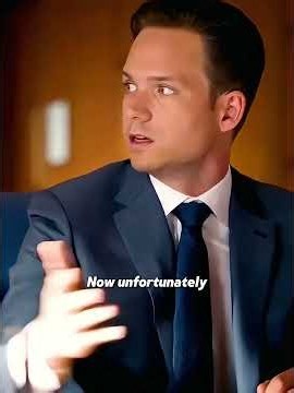 When a Lawyer Memorizes 5,000 Pages 😳｜Suits