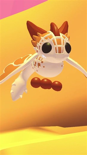 🍯🐲🧇#adoptme #roblox #adoptmeupdate