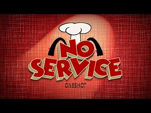No Service: Oneshot mod | Teaser