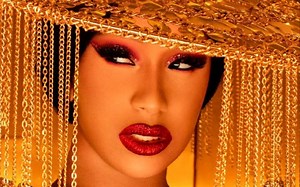 【盘点】Cardi B卡老师在billboard榜单上所有入榜歌曲(附时间，走势)