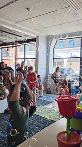 ✨🔬 Looking for family fun while you’re here? Step into a world of wonder at Port Discover in Downtown Elizabeth City! From hands-on science experiments to interactive play, kids can explore, learn, and discover through magical activities designed just for them. 🌟 www.visitelizabethcity.com 🎥: @austinmedianc | Visit Elizabeth City, NC