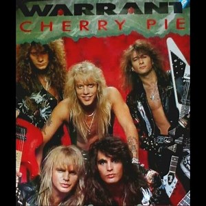 Cherry Pie - Acapella (cover) #warrant #90srock #90smusichits #cherrypie #!#acapella #hardrock #vh1