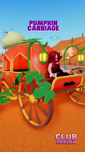 Halloween Part 2! 🎃 #clubroblox #clubrobloxupdate | Club Outfit