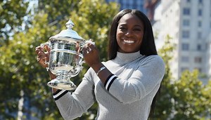 10 Things You Didn't Know About Sloane Stephens