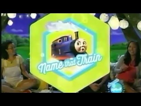 sprout family movie night Thomas and friends promo 2015