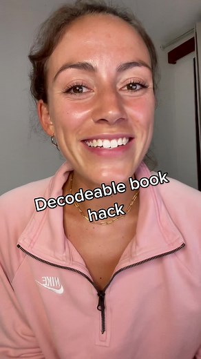 #Structuredliteracy #scienceofreading #teachertok #readingtips #prekparents #literacycoach #kindergarten #readingteacher