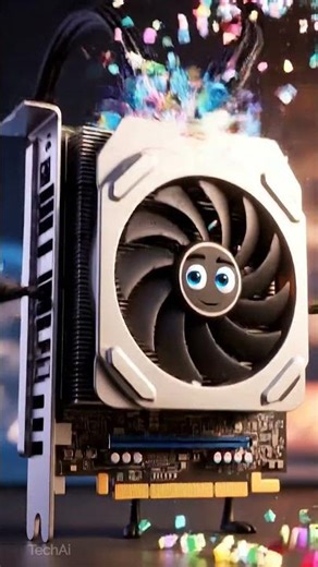 Meet the GPU – How Computers Create Amazing Graphics