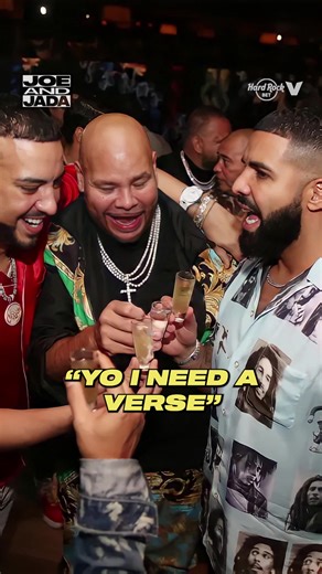 Wait did they ever get that Drake verse for All The Way Up? 🤔🤔🤔 @French Montana @Official Max Biggaveli