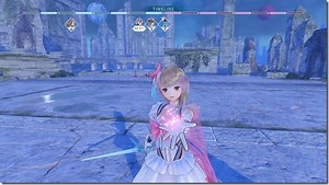 Blue Reflection Gives Reflector Heroines Extraordinary Powers