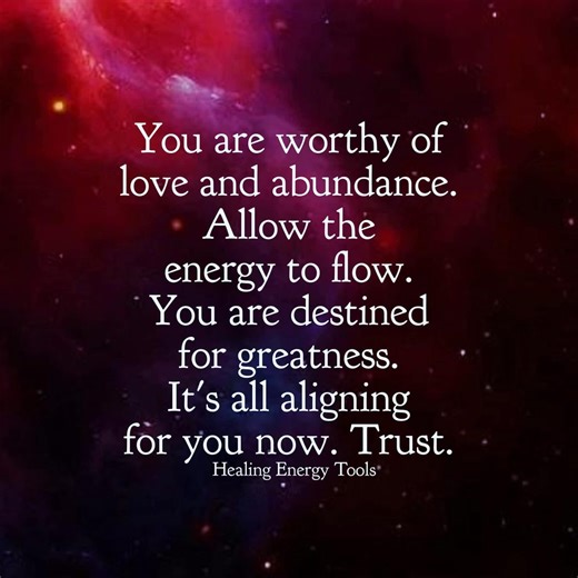 ✨And so it is! Follow Like, Save, And Share For More Powerful Positive Messages 律‍♂️✨ Follow @Naturallightbeing for more daily motivation Follow @Naturallightbeing for more daily Inspiration Follow @Naturallightbeing for more uplifting content | Naturallightbeing NaturallightBeingsrus | Facebook